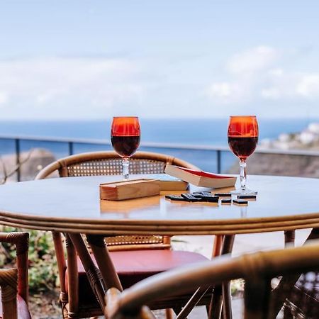 La Maderene With Pool By Stay Madeira Island Tabua  エクステリア 写真